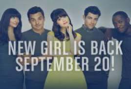 torrent new girl season 1 complete